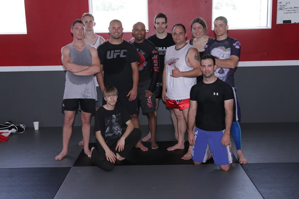 Neak Ta Martial Arts | 1181 Rockingham Ave, Ottawa, ON K1H 8A6, Canada | Phone: (613) 859-6334