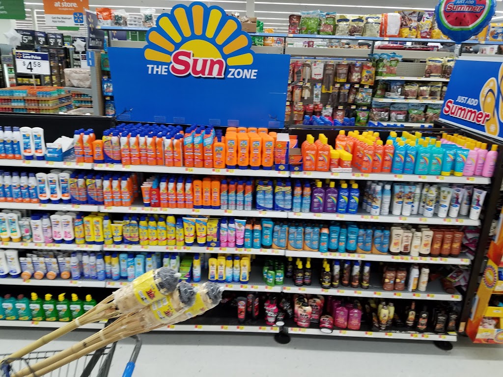Walmart | 4420 Meridian St, Bellingham, WA 98226, USA | Phone: (360) 647-1400