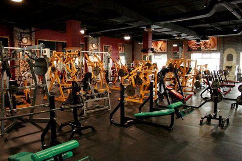 Venice Fitness | 750 Warden Ave, Scarborough, ON M1L 4A1, Canada | Phone: (416) 752-8364