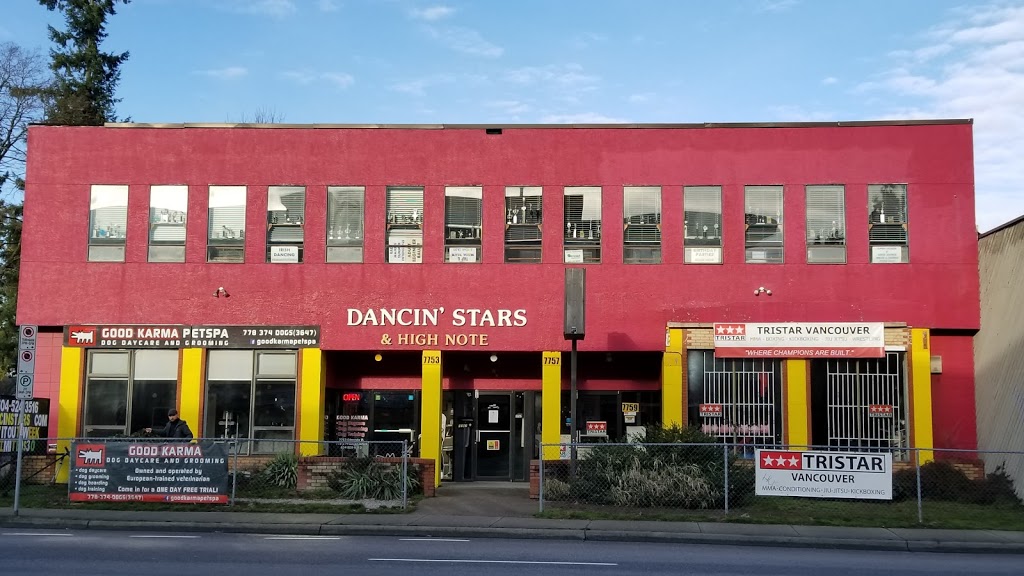 Tristar Gym Vancouver | 7759 Edmonds St, Burnaby, BC V3N 1B8, Canada | Phone: (778) 868-0242