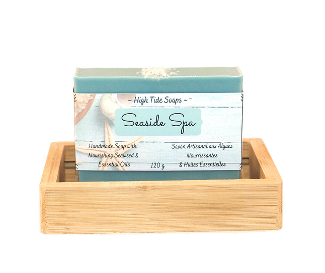High Tide Soaps | 6347 Highway 215, Cheverie, NS B0N 1G0, Canada | Phone: (902) 633-2068