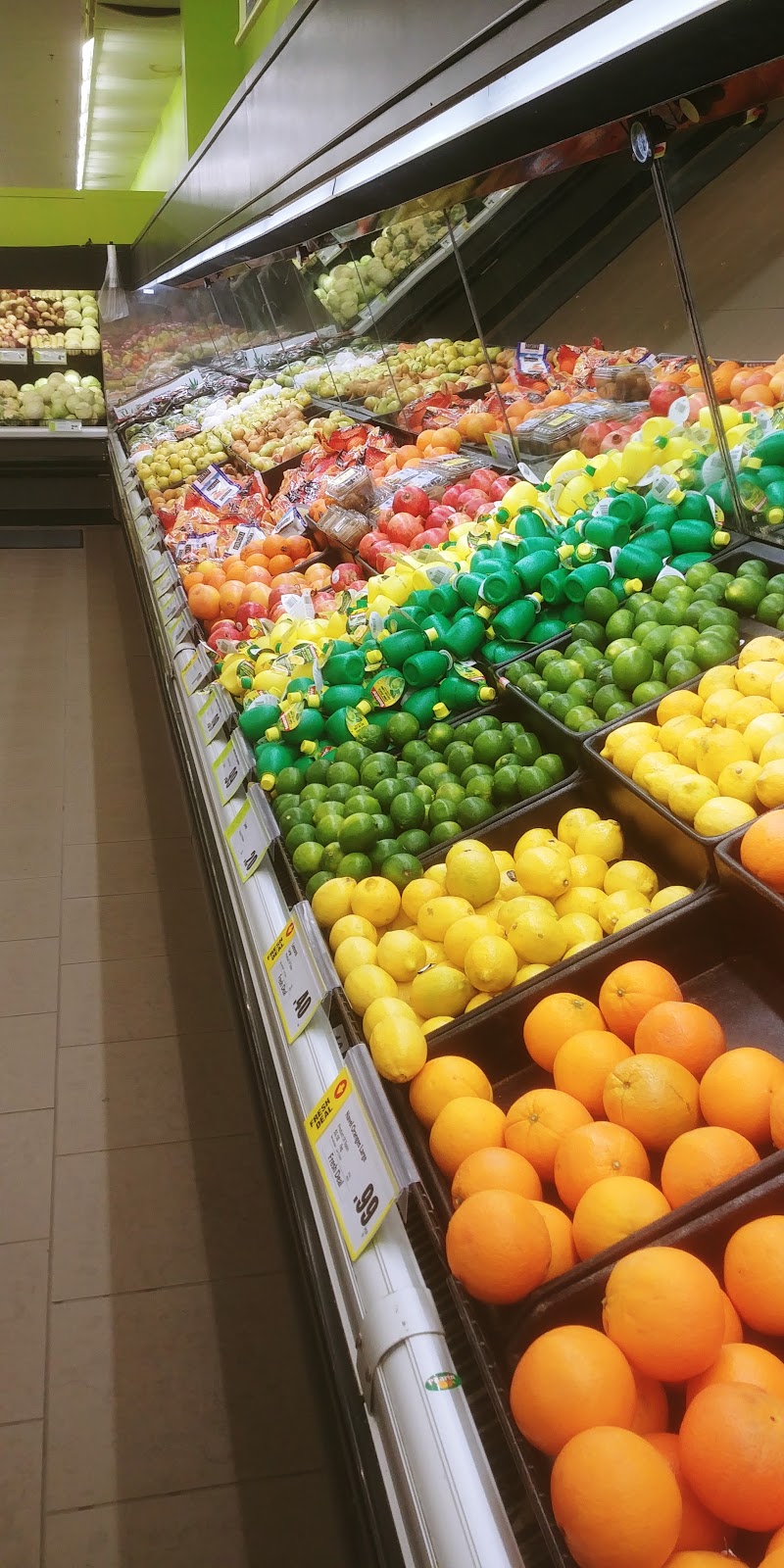 FreshCo | 1565 Barton St E, Hamilton, ON L8H 2Y3, Canada | Phone: (905) 545-5826