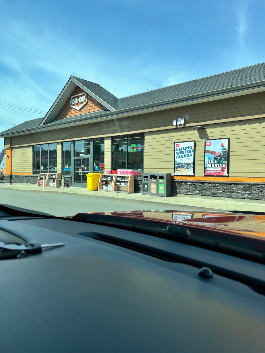 Alberni Co-op | 3820 10th Ave, Port Alberni, BC V9Y 4W7, Canada | Phone: (778) 421-1707