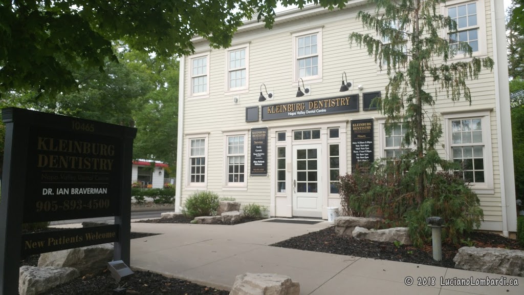 Napa Valley Dental Centre | 10465 Islington Ave, Kleinburg, ON L0J 1C0, Canada | Phone: (905) 893-4500