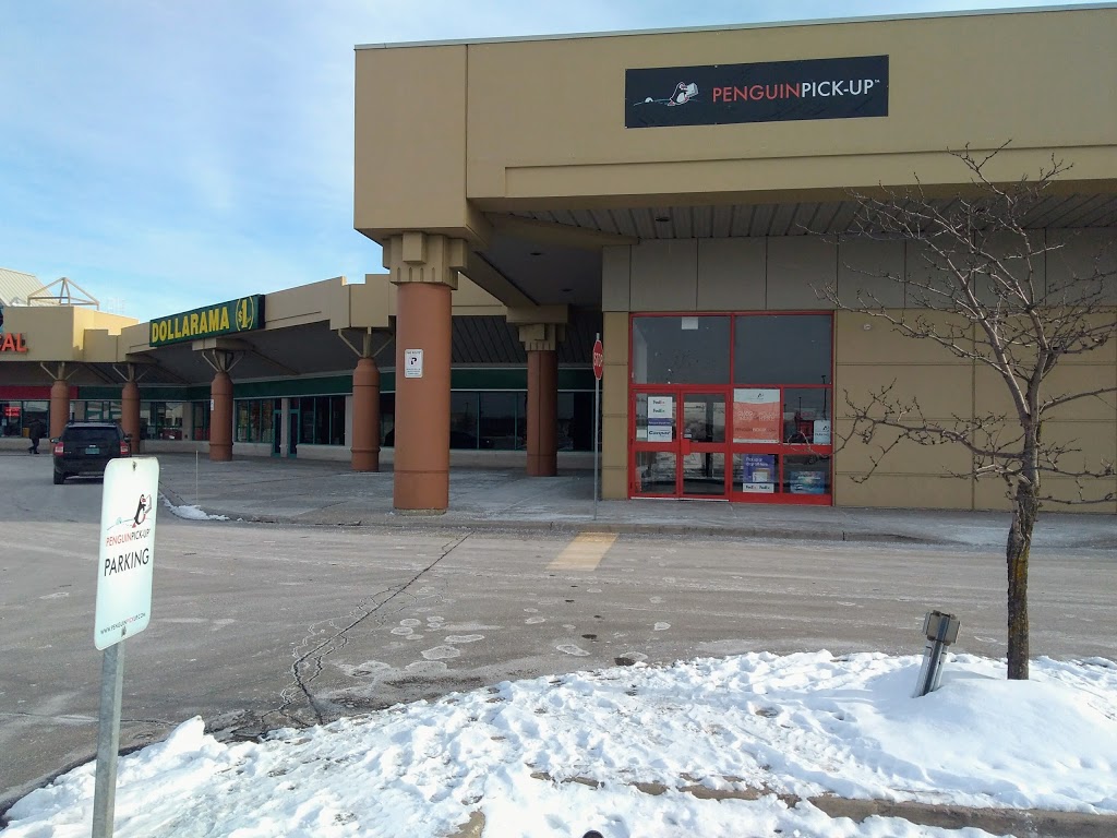 South Hill Shopping Ctr | Yonge St & 16th Ave, Richmond Hill, ON L4C 0A8, Canada