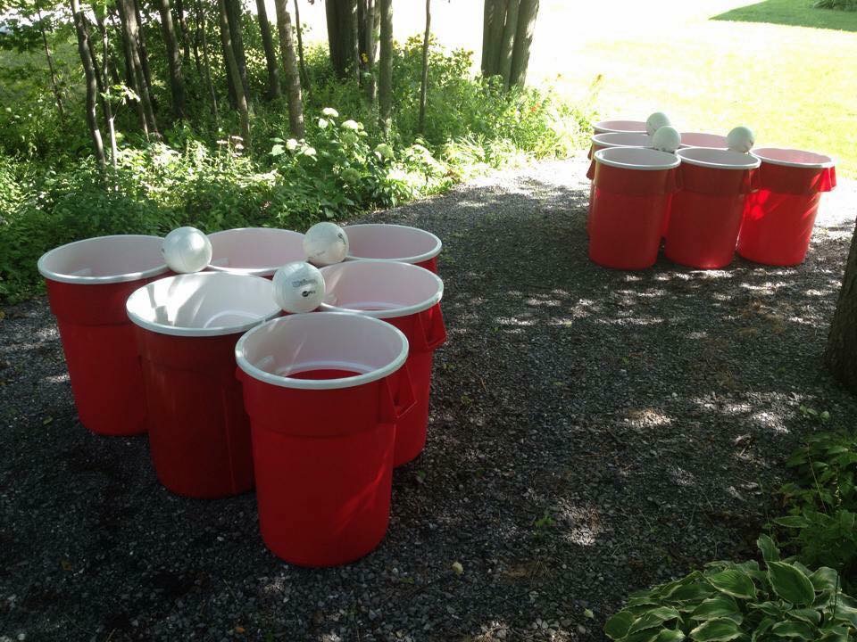 Jeux gonflables Simon Duchesneau | 1124 Rue Beaugrand, Acton Vale, QC J2A 1A0, Canada | Phone: (450) 501-8499