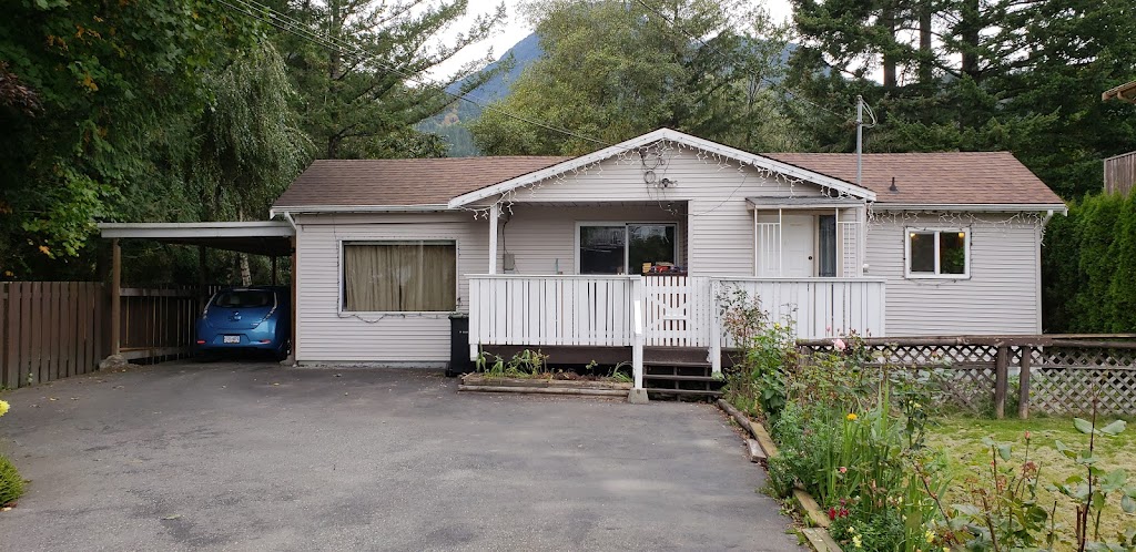 PEAK ACCOUNTING SERVICES | 39717 Government Rd, Squamish, BC V8B 0A9, Canada | Phone: (604) 815-8392