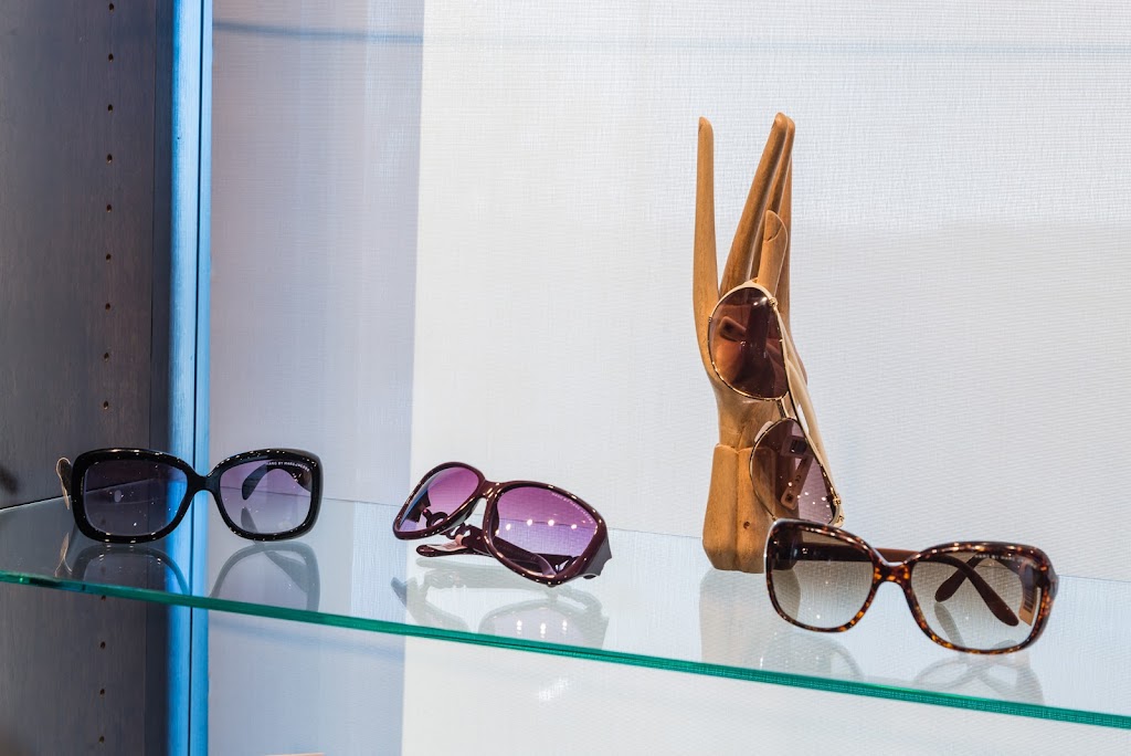 The Eye Studio Optometry Clinic | 488 McCoy Dr #104, Alberta T4E 0A4, Canada | Phone: (403) 352-8846