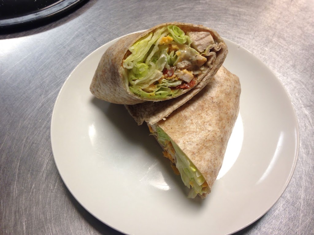 San Vito Coffee House | 2293 Portage Ave, Winnipeg, MB R3J 0L9, Canada | Phone: (204) 837-7868