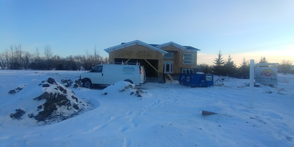 Valhalla Electric Ltd. | 83 Macaulay Crescent, Winnipeg, MB R2G 0P4, Canada | Phone: (204) 805-3196