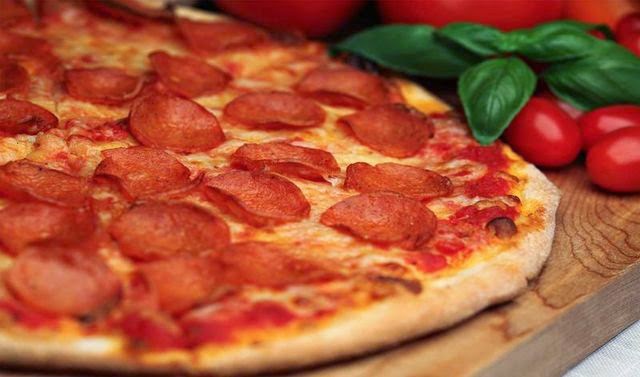 Pizza Da Tony | 1139 Boulevard Lesage, Laval, QC H7E 4V4, Canada | Phone: (450) 661-6464