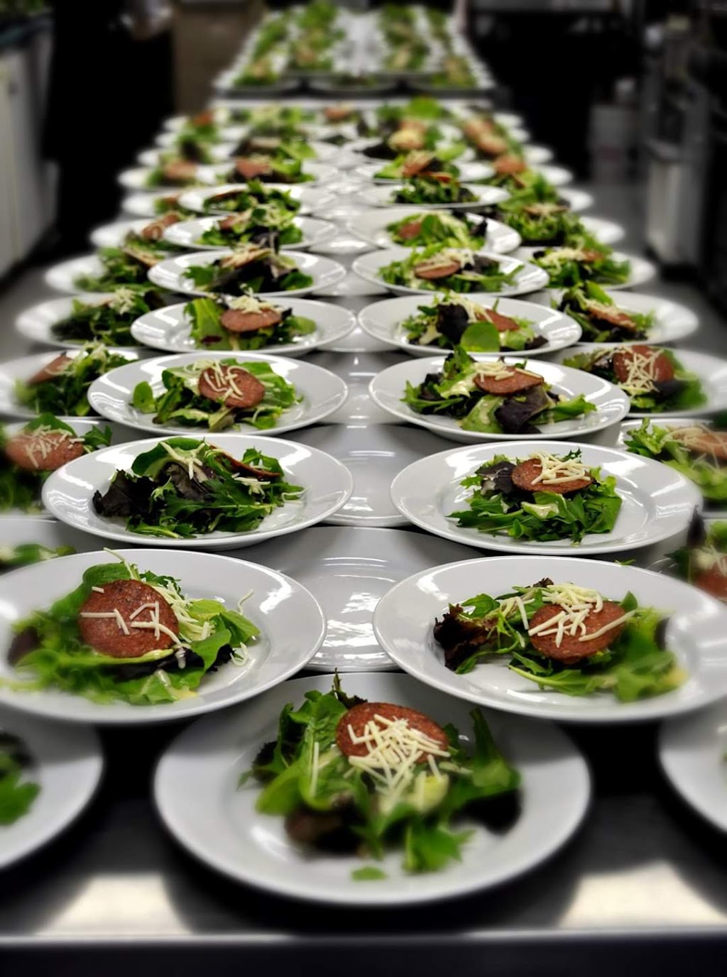 Blue Mandolin, Catering | 68 Front St Unit C, Sturgeon Falls, ON P2B 2G7, Canada | Phone: (705) 492-7187