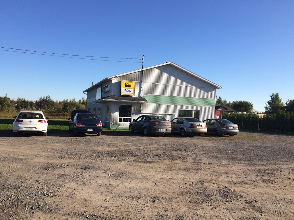 Atelier MLS | 1001 Rue Notre Dame, Saint-Maurice, QC G0X 2X0, Canada | Phone: (819) 701-5894