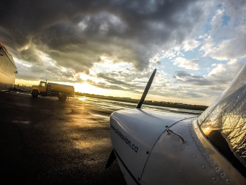 Cpaq.aero | 4850 Route de lAéroport, Saint-Hubert, QC J3Y 8Y9, Canada | Phone: (450) 656-0678