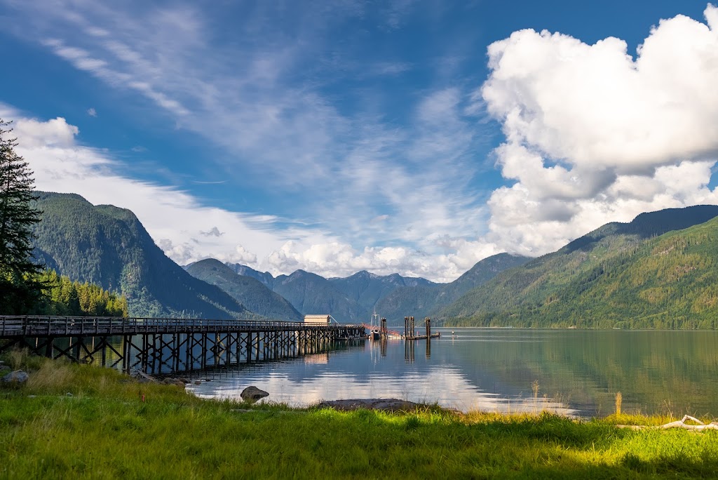 The Cottages at Shoal Bay | Shoal Bay, Thurlow, BC V0P 1B0, Canada | Phone: (250) 287-6818