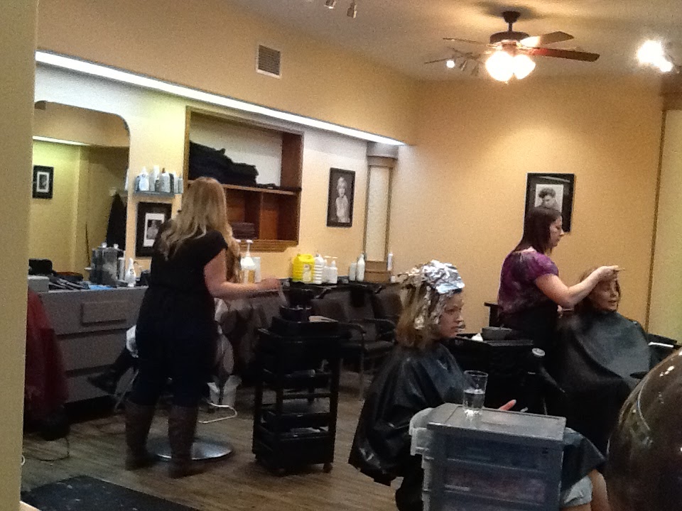 Memphis Hair Group | 100 Kalamalka Lake Rd, Vernon, BC V1T 9G1, Canada | Phone: (250) 558-6565