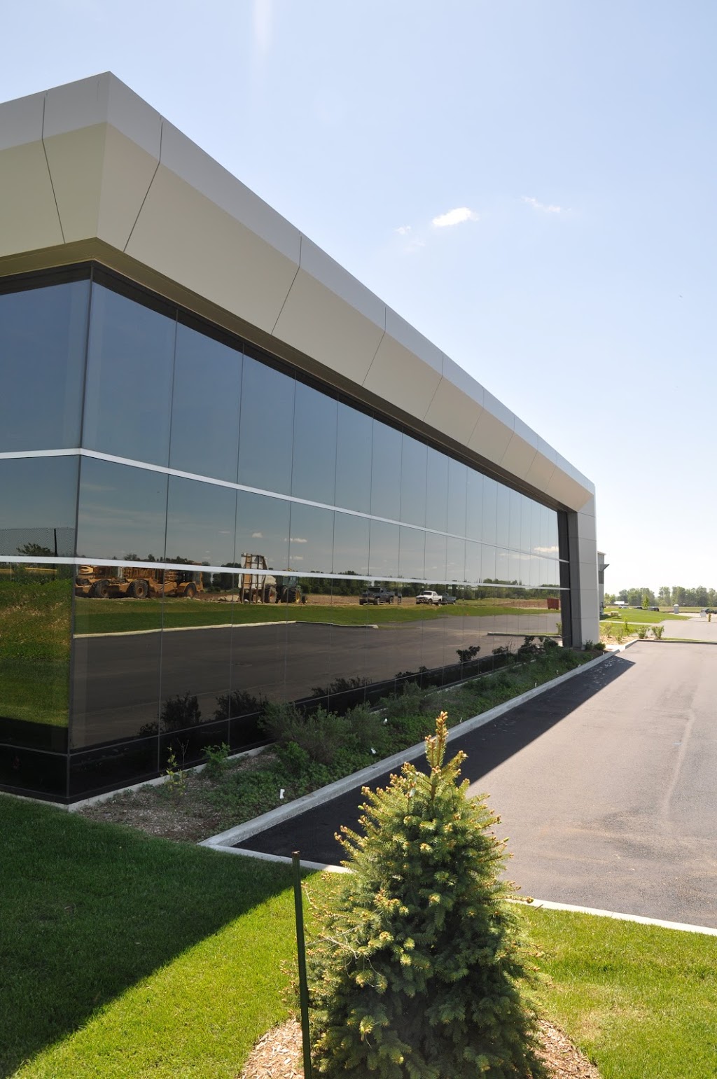 BGI Retail | 3 Adi Dassler Way, Paris, ON N3L 0B9, Canada | Phone: (519) 442-7000