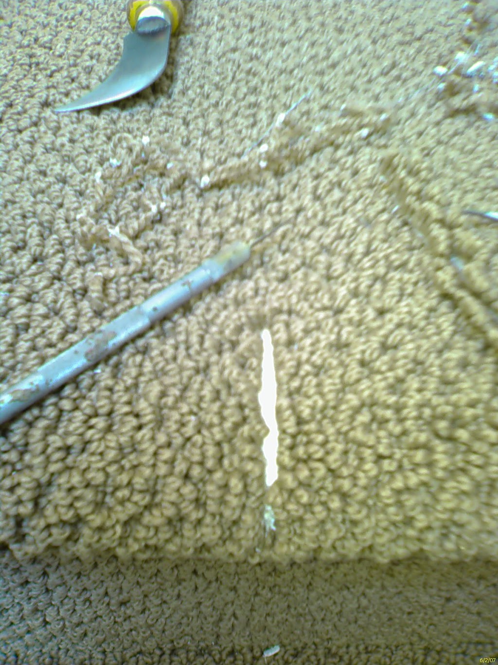 AAA Carpet Repair | 5033 Regent St, Burnaby, BC V5C 4H4, Canada | Phone: (604) 671-7847