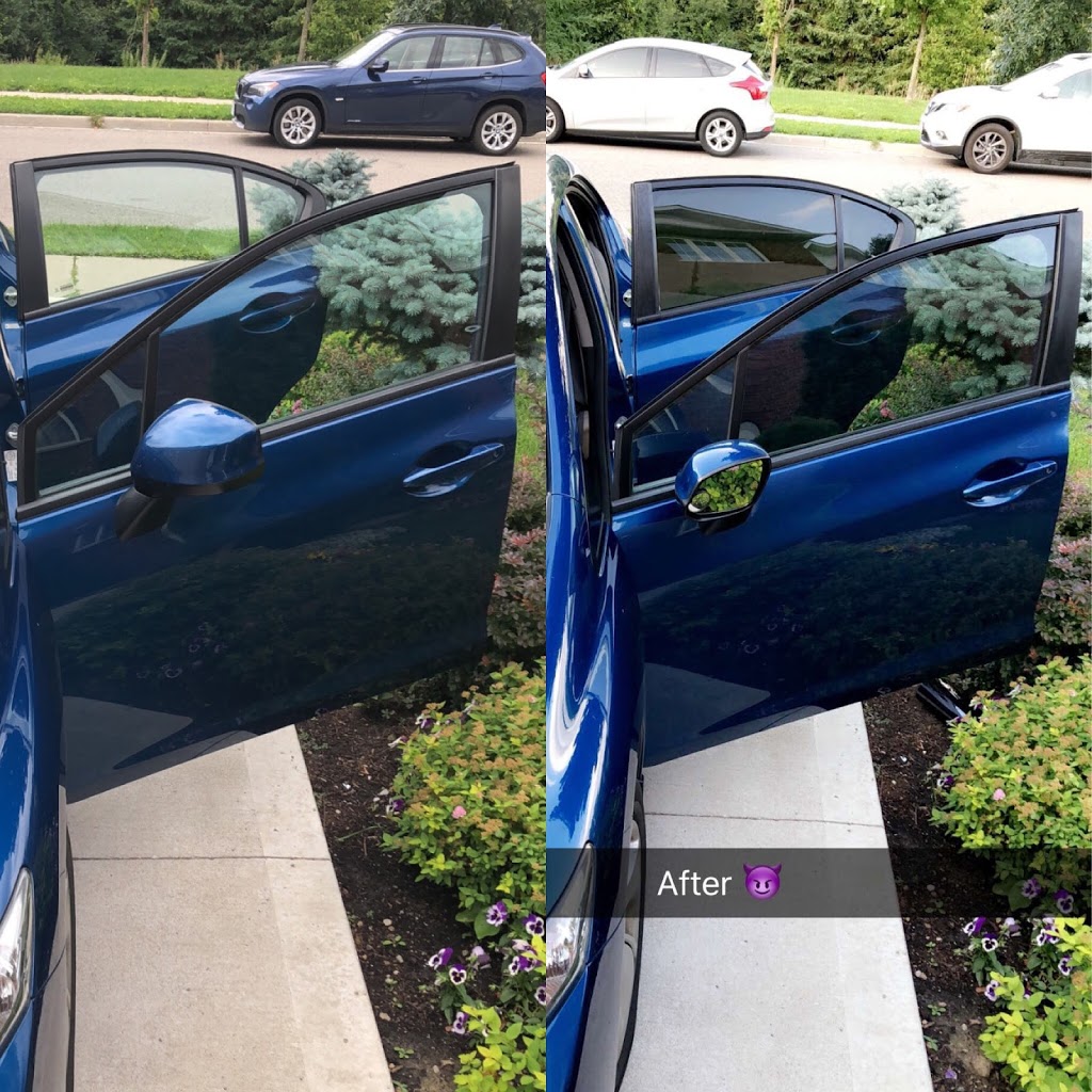 GTA Auto Detailing | 322 Pioneer Dr, Kitchener, ON N2P 1K6, Canada | Phone: (437) 779-2993