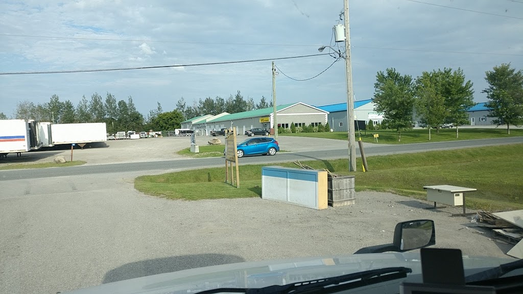 Benson Autoparts | 175 N Port Rd, Port Perry, ON L9L 1B2, Canada | Phone: (905) 985-6545