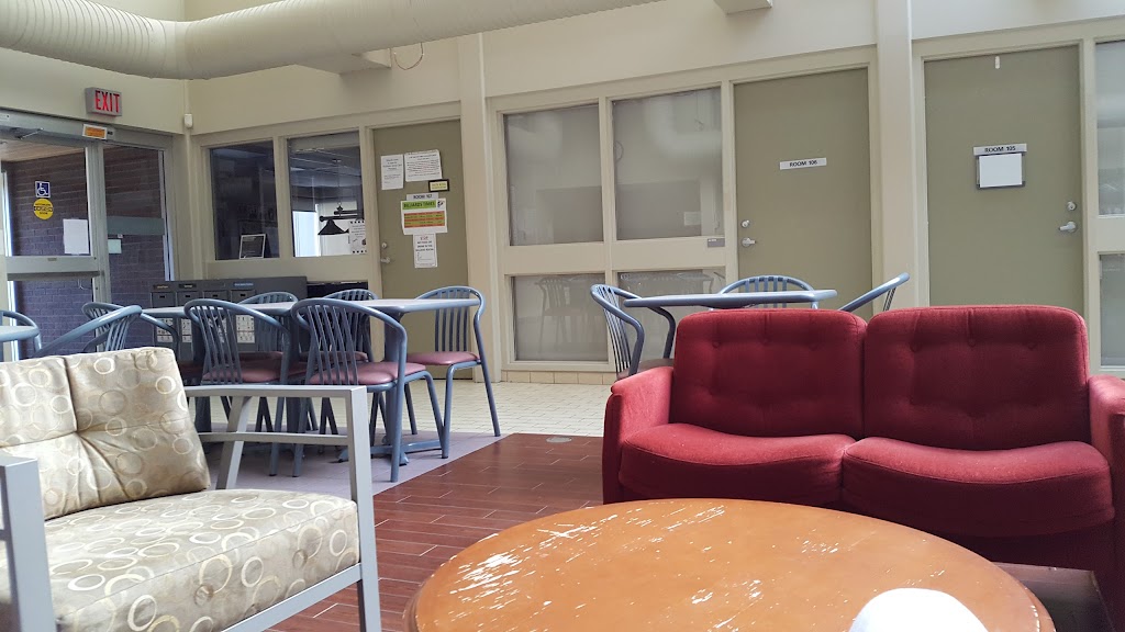 Breithaupt Centre | 350 Margaret Ave, Kitchener, ON N2H 6S5, Canada | Phone: (519) 741-2502