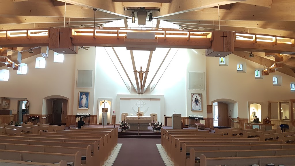 Saint Bernadette Parish | 6543 132 St, Surrey, BC V3W 4L4, Canada | Phone: (604) 596-0566