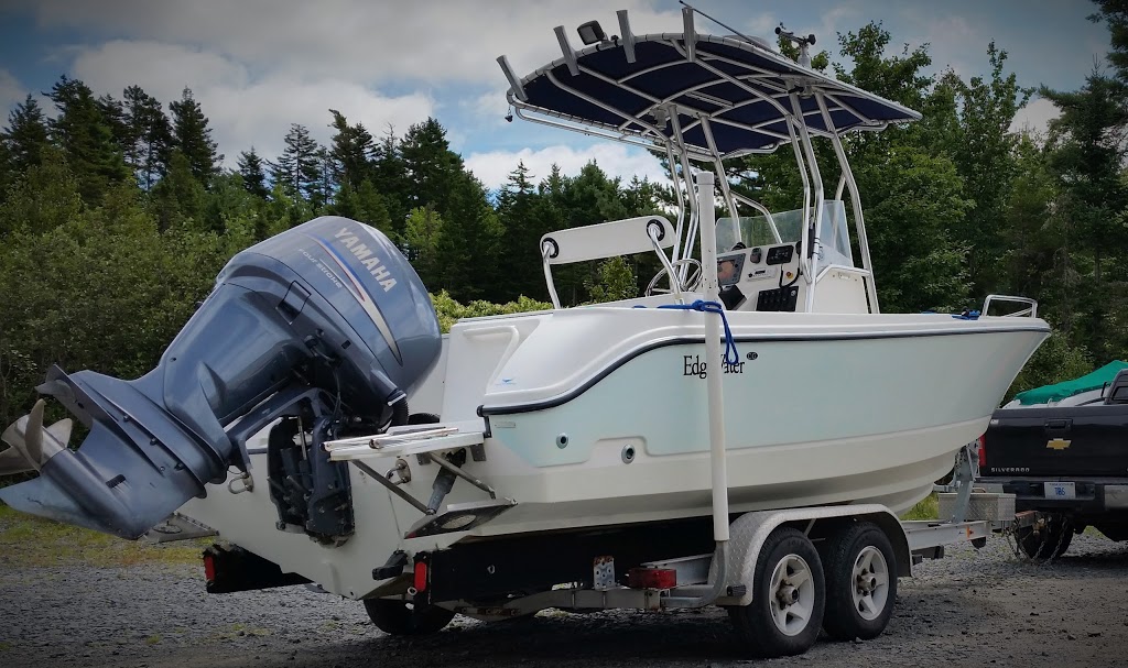 TBS The Boat Shop Ltd | 12435 Peggys Cove Rd, Tantallon, NS B3Z 2R5, Canada | Phone: (902) 821-3511