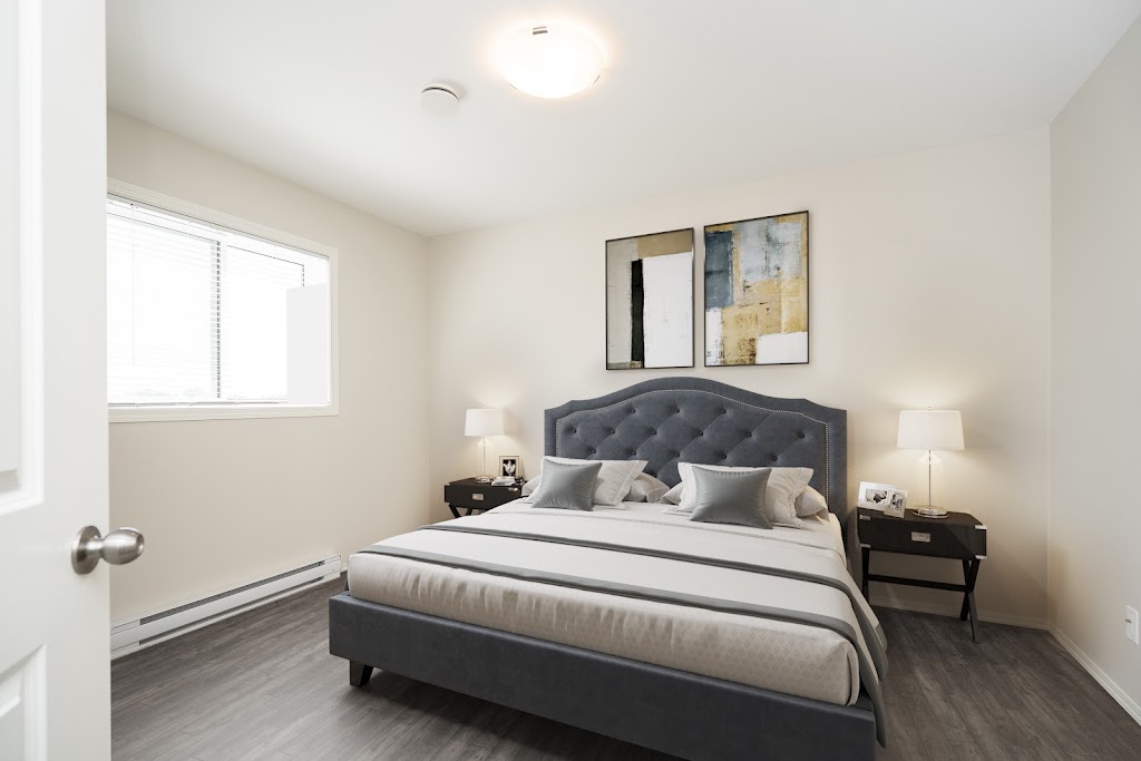 The Boardwalk - Forthright Properties | 595 Ballantrae Dr, Winnipeg, MB R3T 6H4, Canada | Phone: (204) 960-7550