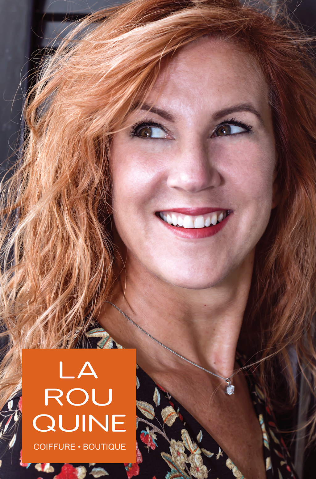 La Rouquine Coiffure Boutique | 1554 Rue King E, Sherbrooke, QC J1G 1E9, Canada | Phone: (819) 791-5591