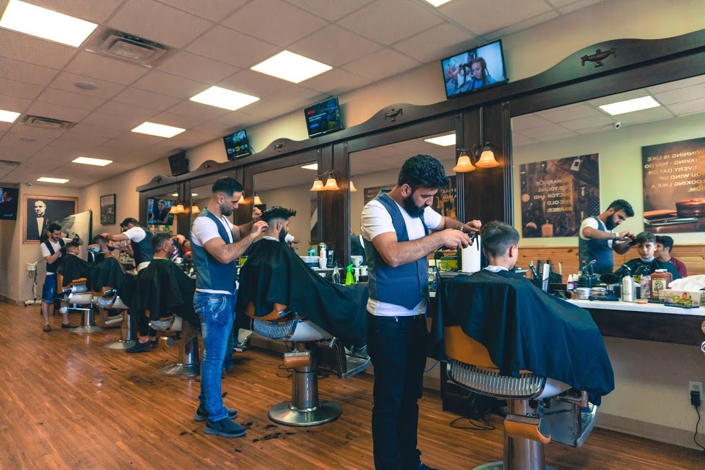 RendezVous | 2078 Lawrence Ave E Unit A, Scarborough, ON M1R 2Z4, Canada | Phone: (416) 285-1644