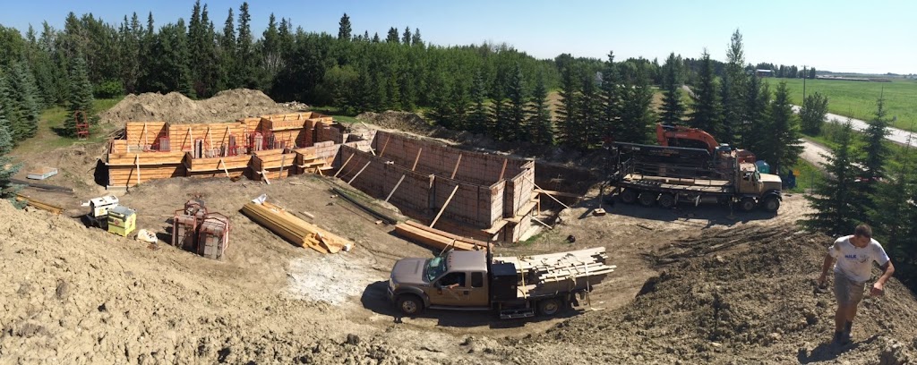 Select Contracting LTD. | 53215 Range Rd 211, Ardrossan, AB T8G 2B8, Canada | Phone: (780) 919-8817