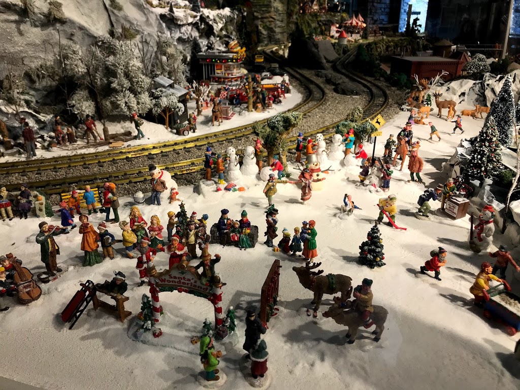 Royal Botanical Gardens - Rock Garden | 1185 York Blvd, Waterdown, ON L0R 2H9, Canada | Phone: (905) 527-1158