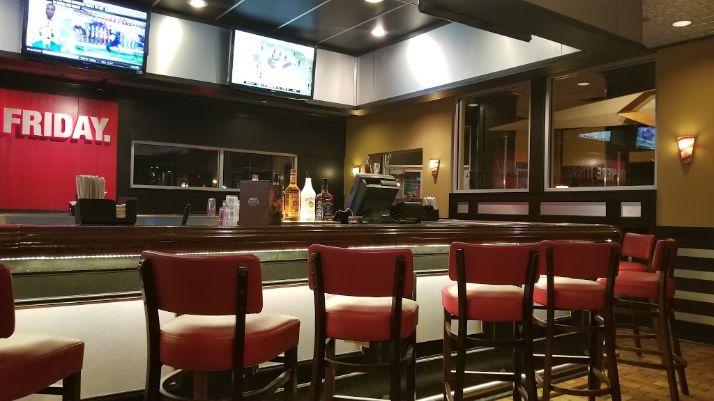 TGI Fridays | 1746 Walden Ave, Buffalo, NY 14225, USA | Phone: (716) 894-6000