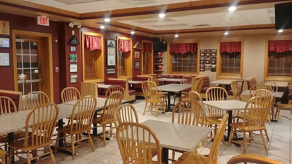 Clarence Pizza Company | 6235 Goodrich Rd, Clarence Center, NY 14032, USA | Phone: (716) 741-2888