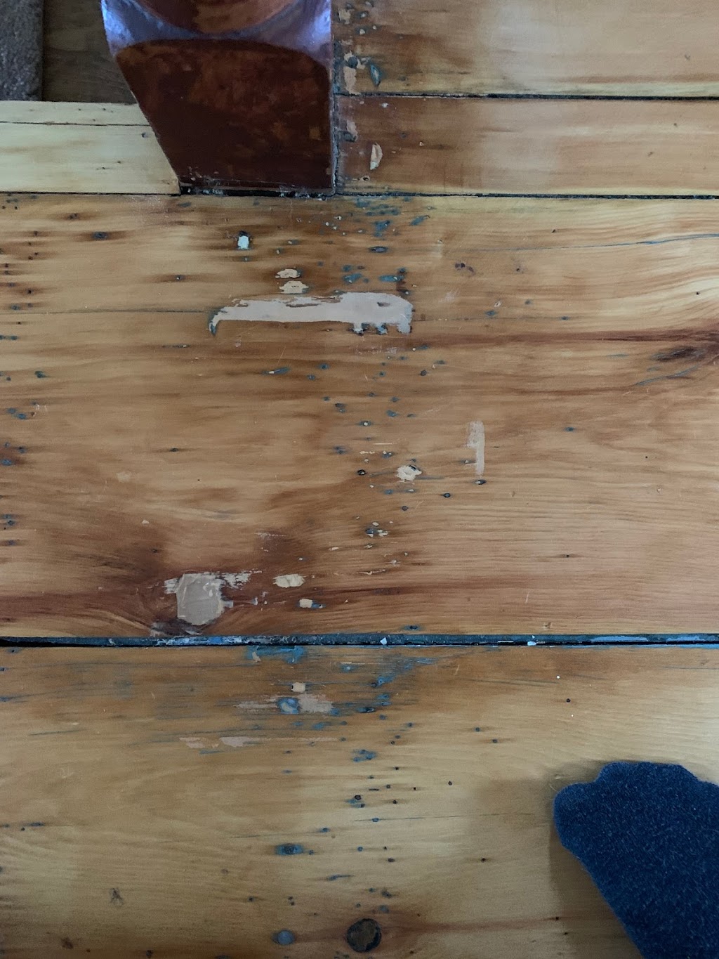 Lanark Hardwood Flooring | 635 River Dr, Lanark, ON K0G 1K0, Canada | Phone: (613) 278-0699