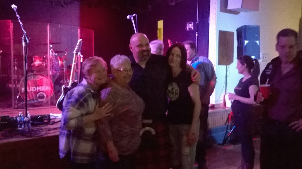 Friends Of Ye Olde Towne Hall | 160 Ailsa Craig Main St, Ailsa Craig, ON N0M 1A0, Canada | Phone: (519) 293-1060