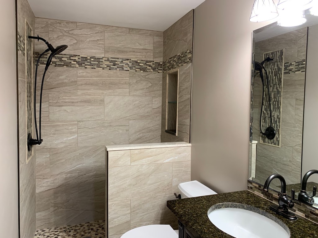 Special Touch Builders Inc | 12915 Wilkes Rd, Yale, MI 48097, USA | Phone: (810) 304-1173