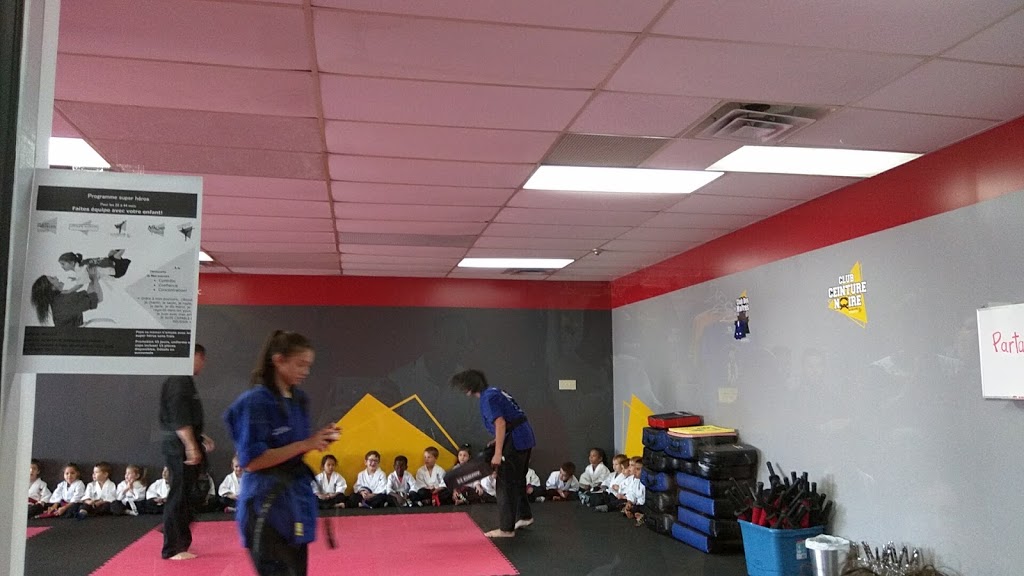 Karaté Sportif | 6700 Grande Allée, Saint-Hubert, QC J3Y 8X6, Canada | Phone: (514) 467-7011