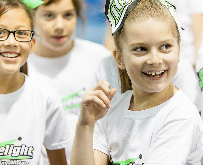 Limelight Cheerleading Allstars | point of interest | 7700 Keele St #8a, Concord, ON L4K 2A1, Canada | 2895975463 OR +1 289-597-5463
