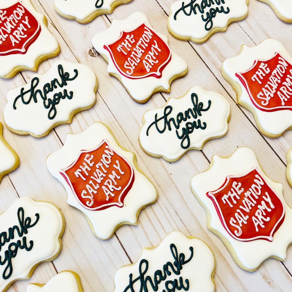 Cookies By Melissa | Mount Lehman Rd, Abbotsford, BC V4X 2E3, Canada | Phone: (236) 258-1194