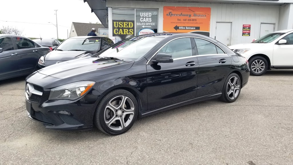 Speedway Motors | 2743 Derry Rd E, Mississauga, ON L4T 1A3, Canada | Phone: (647) 328-0970