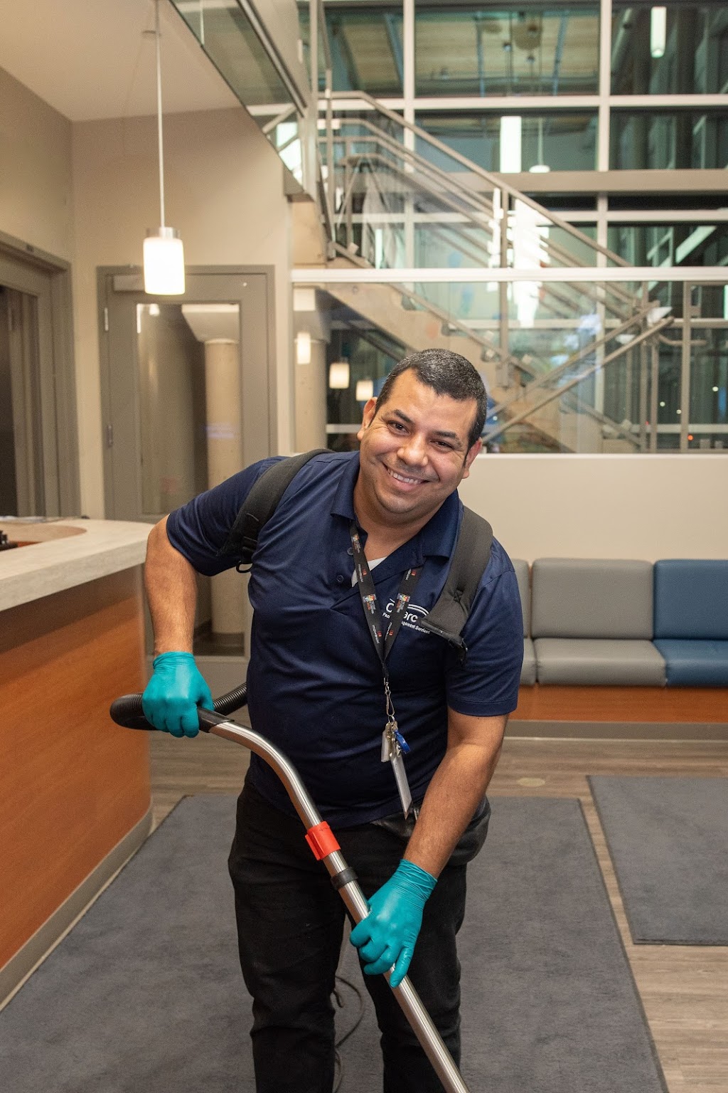 Clearcare Facility Services | 486 Arvin Ave., Stoney Creek, ON L8E 2M9, Canada | Phone: (289) 273-2084
