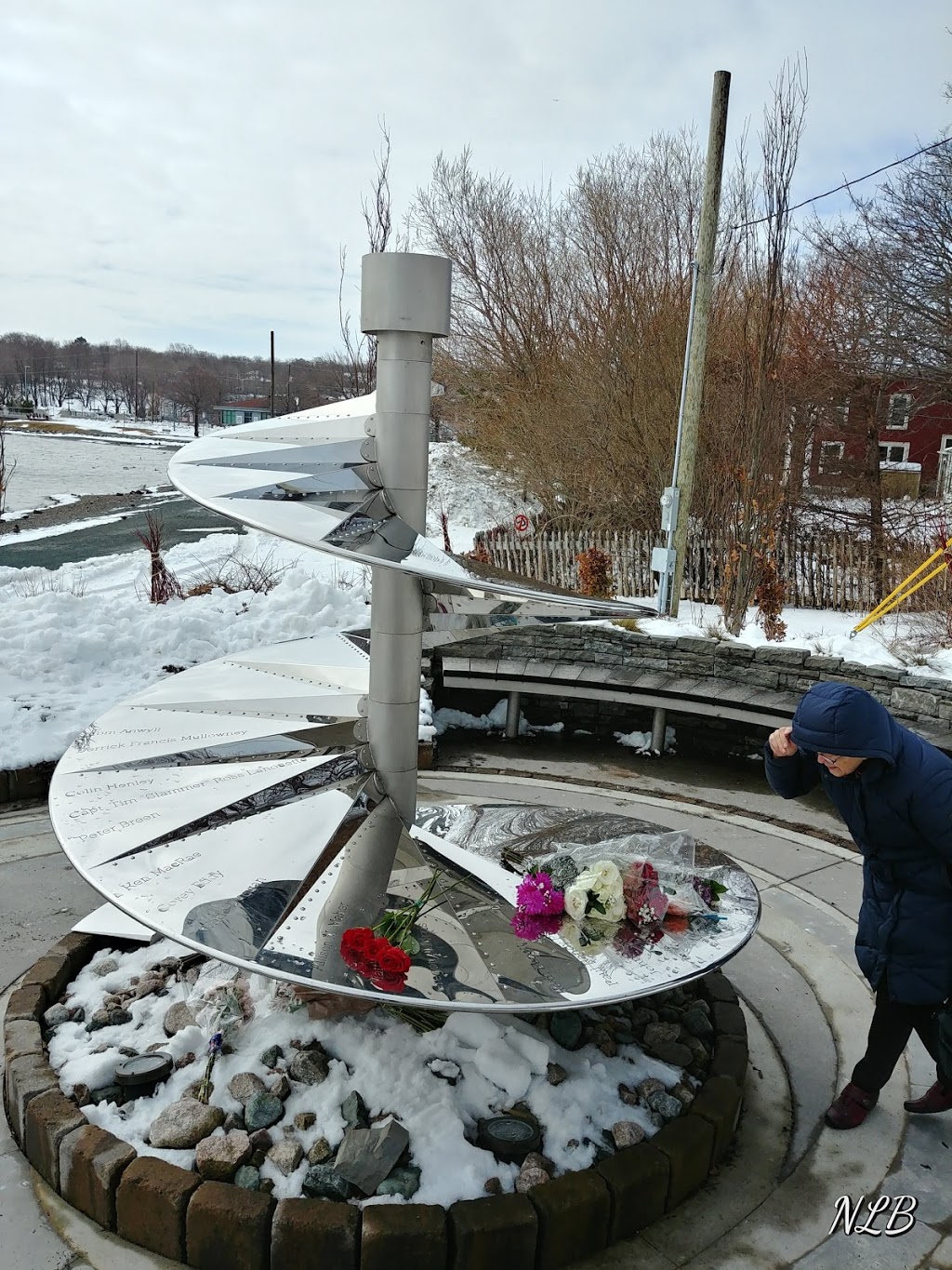 Offshore Helicopter Accident Memorial | park | St. Johns, NL A1A 1K1, Canada | 7097308548 OR +1 709-730-8548