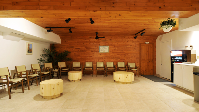 Les Salons Funeraires Guay Inc. | 955 Rue Grignon, Sainte-Adèle, QC J8B 2R7, Canada | Phone: (450) 229-3280