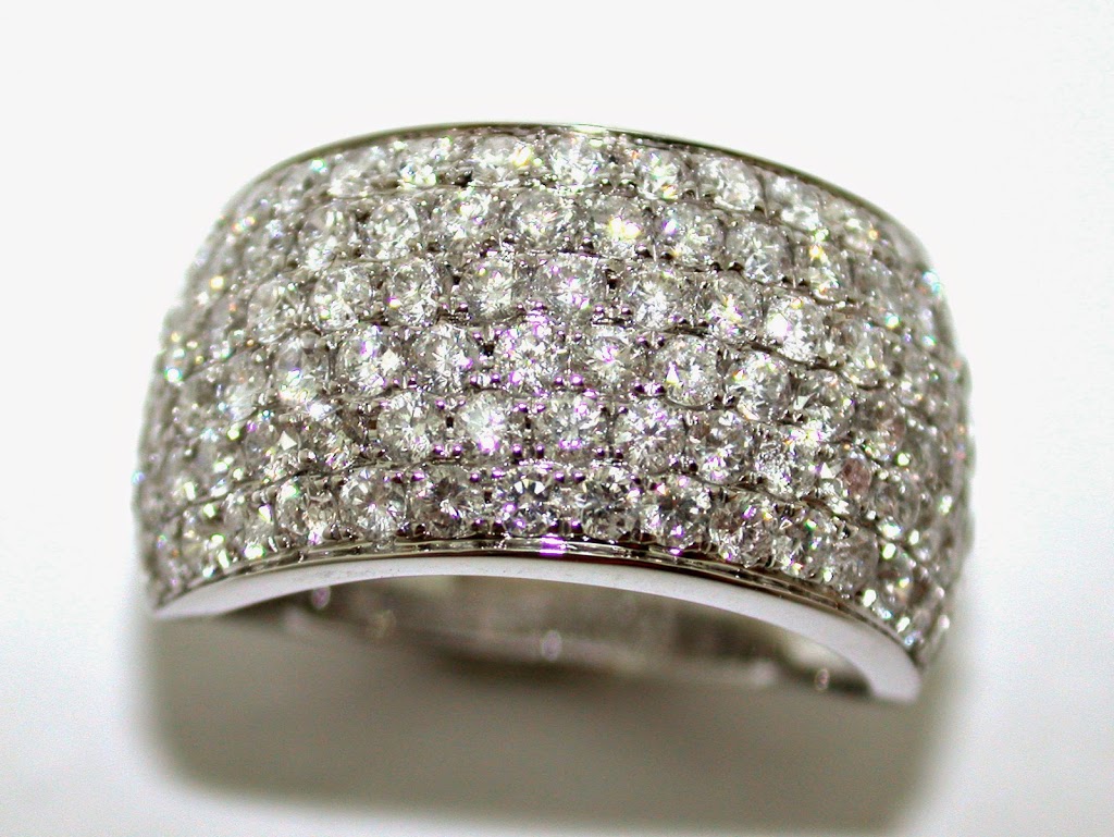 Lejend Diamond Jewellery | 1414 King St E, Courtice, ON L1E 3B4, Canada | Phone: (905) 432-0975