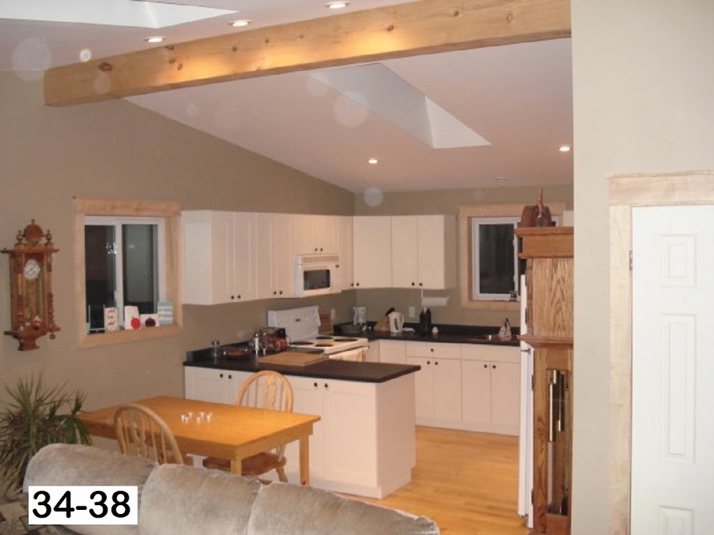 Regional Carpentry & Handyman Services | 173 Port Robinson Rd, Fonthill, ON L0S 1E0, Canada | Phone: (905) 932-2598