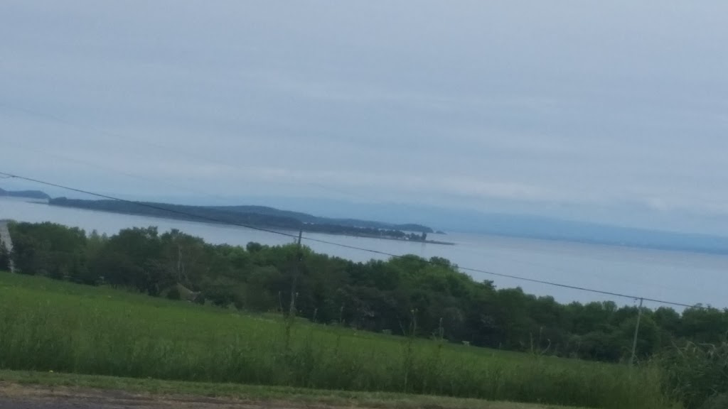 Resto du Sud | 3681 Chemin Royal, Saint-François-de-lÎle-dOrléans, QC G0A 3S3, Canada | Phone: (418) 203-0993