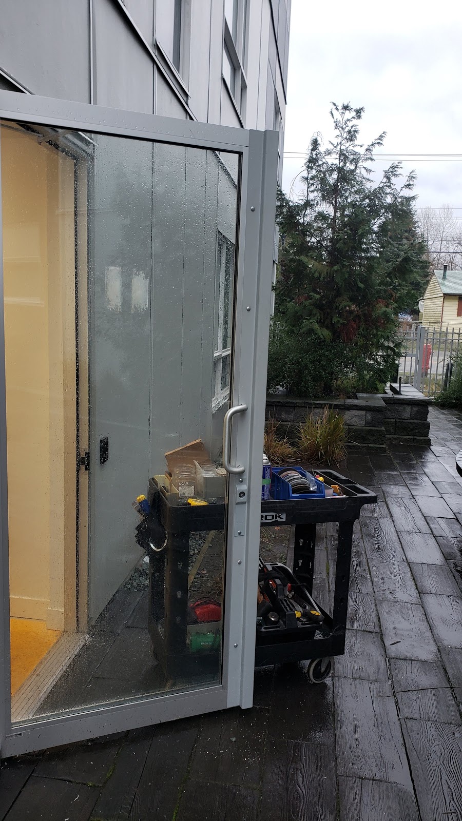 MYKEY Mobile Locksmith | 5389 45 Ave, Delta, BC V4K 1K9, Canada | Phone: (604) 721-4677