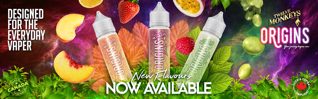 Vape Rock Toronto | 1169B Woodbine Ave, East York, ON M4C 4C6, Canada | Phone: (647) 347-8908