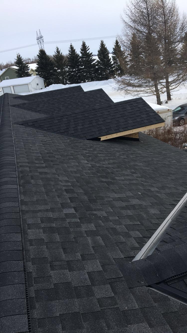 Baker Contracting | 2634 21A Ave NW, Edmonton, AB T6T 0K1, Canada | Phone: (780) 938-9669